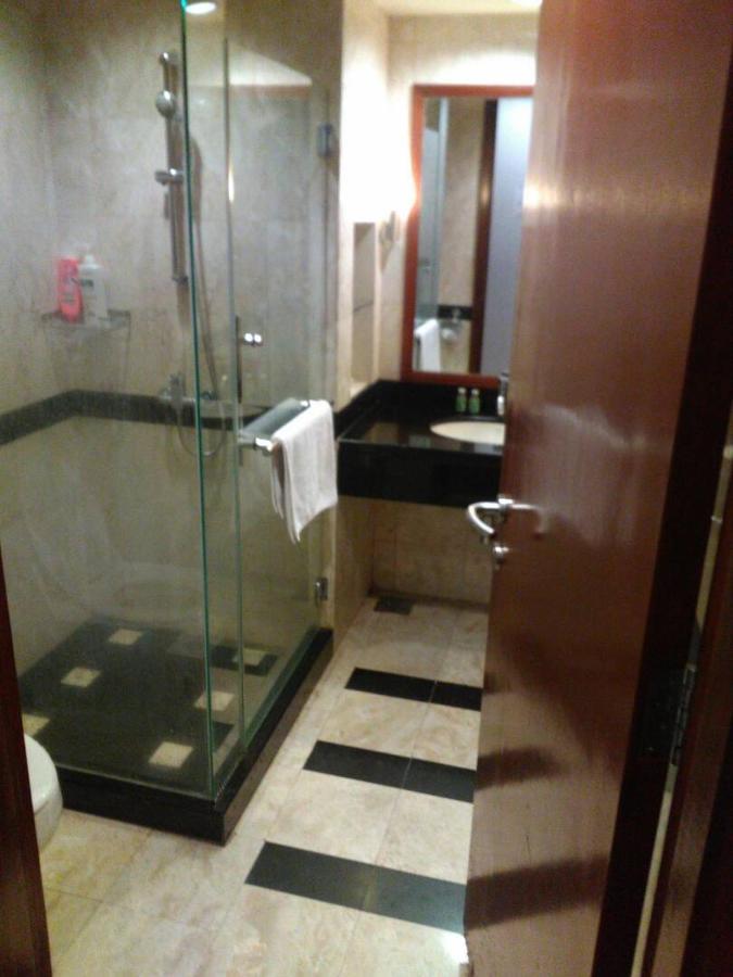 Pulai Spring Resort Kampung Kangkar Pulai エクステリア 写真