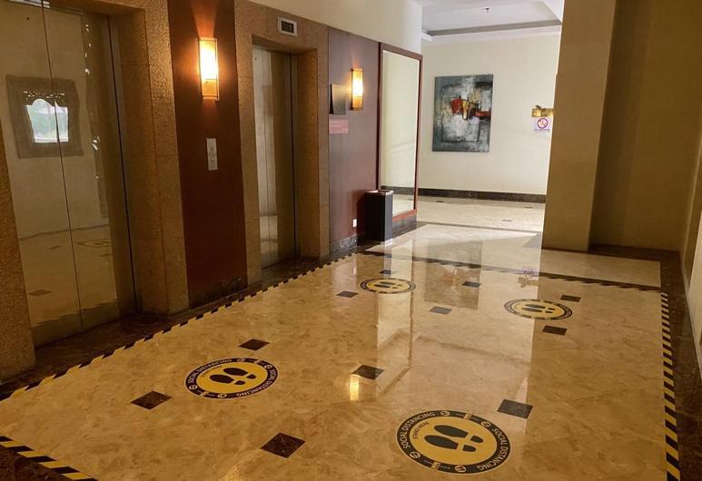 Pulai Spring Resort Kampung Kangkar Pulai エクステリア 写真