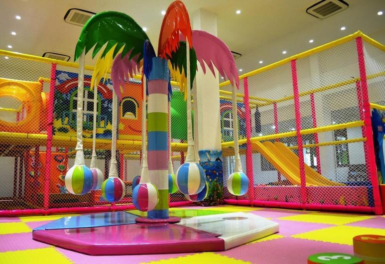 Pulai Spring Resort Kampung Kangkar Pulai エクステリア 写真