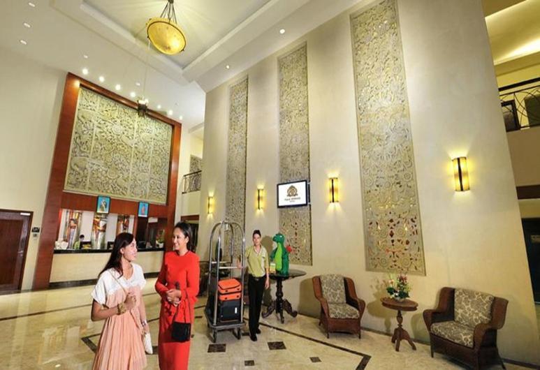 Pulai Spring Resort Kampung Kangkar Pulai エクステリア 写真