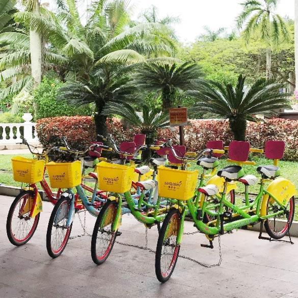 Pulai Spring Resort Kampung Kangkar Pulai エクステリア 写真