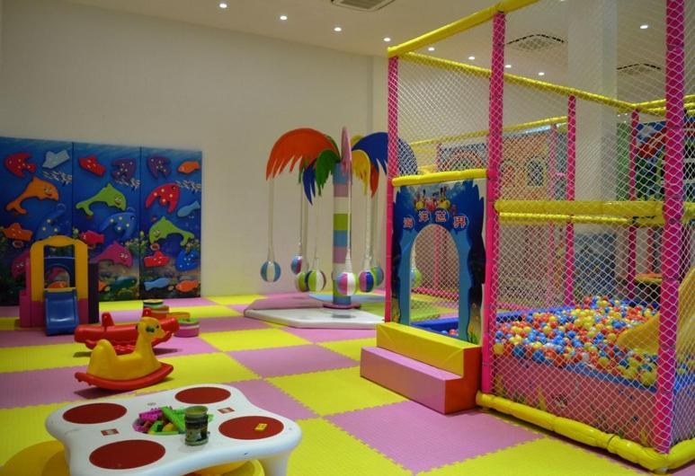 Pulai Spring Resort Kampung Kangkar Pulai エクステリア 写真