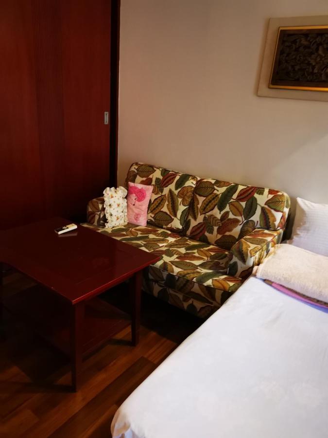 Pulai Spring Resort Kampung Kangkar Pulai エクステリア 写真