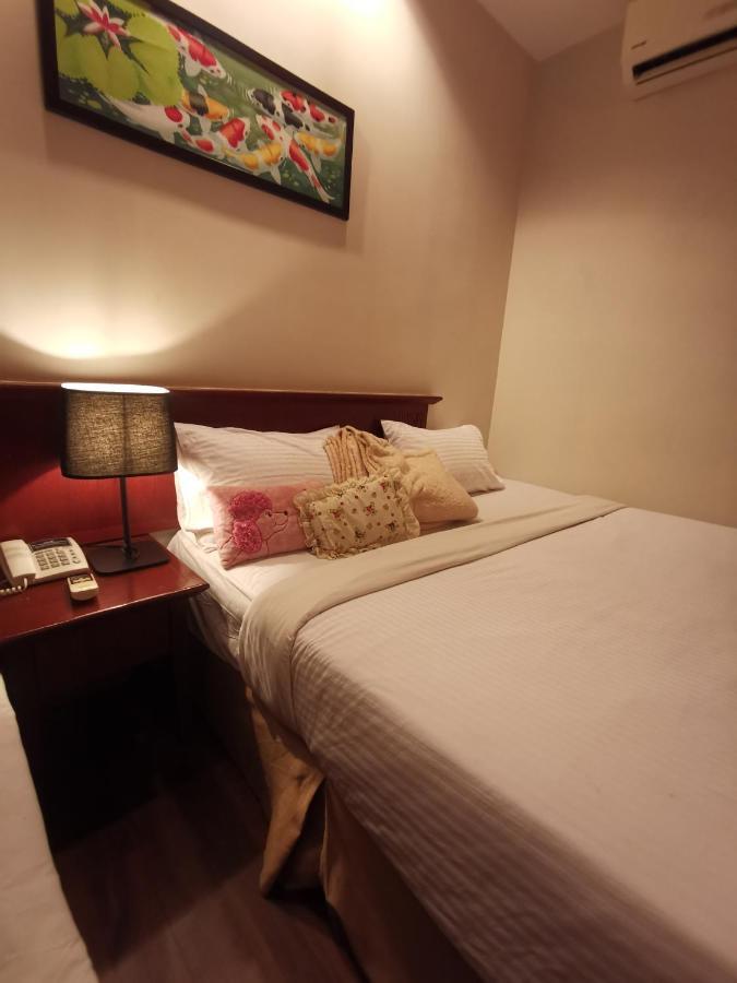 Pulai Spring Resort Kampung Kangkar Pulai エクステリア 写真