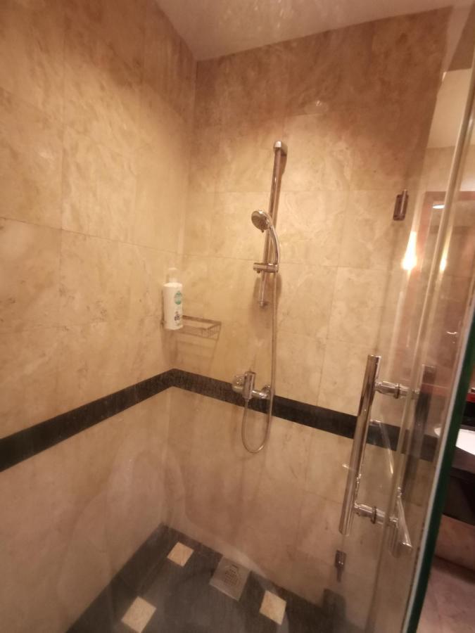 Pulai Spring Resort Kampung Kangkar Pulai エクステリア 写真