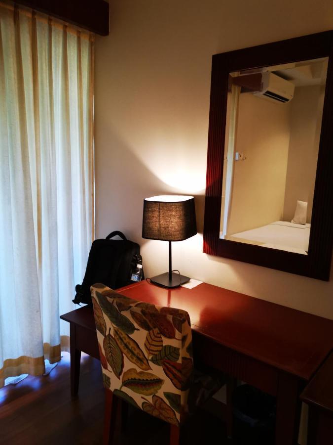 Pulai Spring Resort Kampung Kangkar Pulai エクステリア 写真