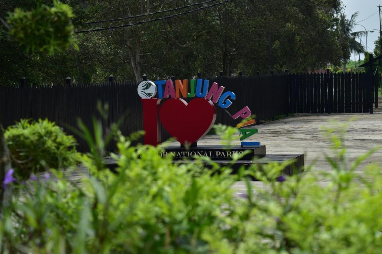 Pulai Spring Resort Kampung Kangkar Pulai エクステリア 写真