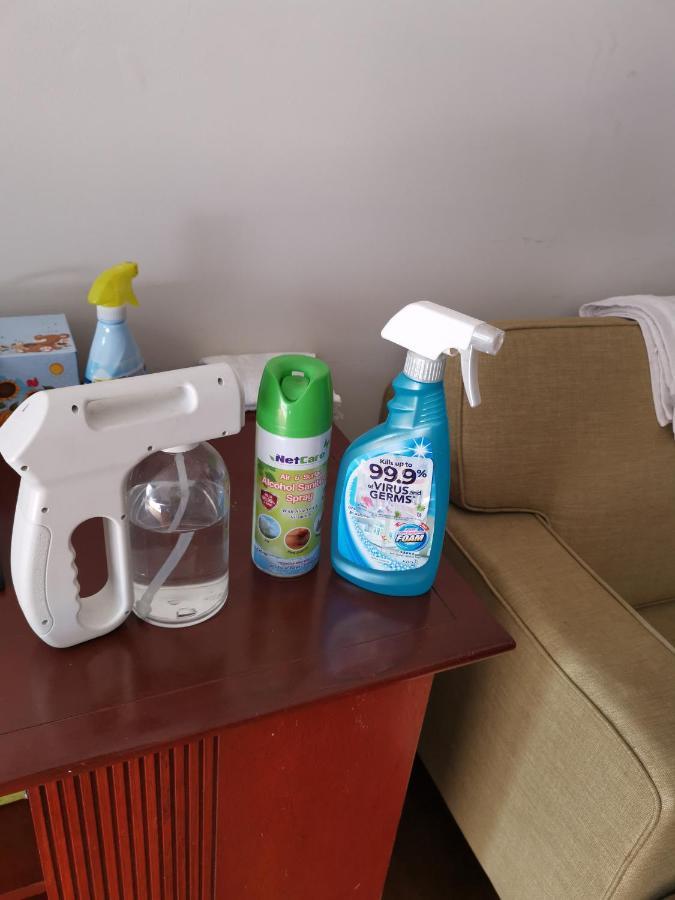 Pulai Spring Resort Kampung Kangkar Pulai エクステリア 写真